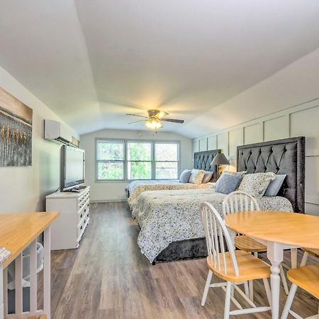 Stunning 2-Building Rental - Walk To Marina! Celina Esterno foto