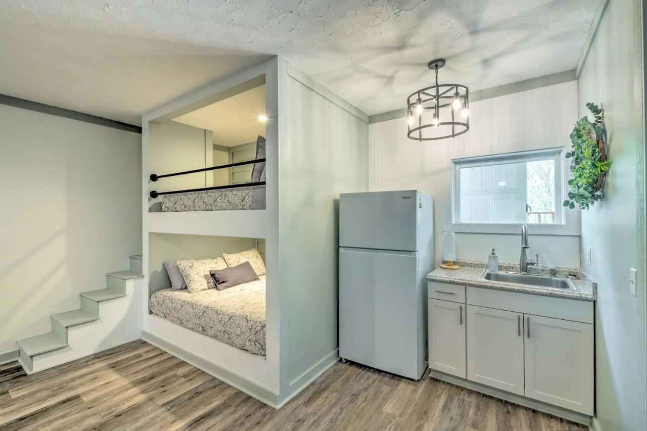 Stunning 2-Building Rental - Walk To Marina! Celina Esterno foto