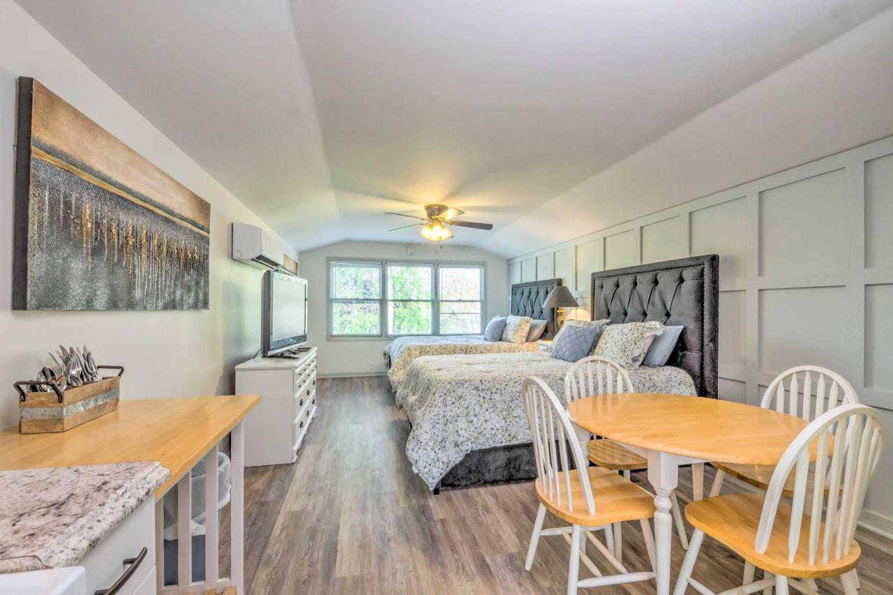 Stunning 2-Building Rental - Walk To Marina! Celina Esterno foto